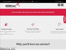Sites similar to cozicars.com
