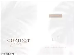 Sites similar to cozicot.co.za