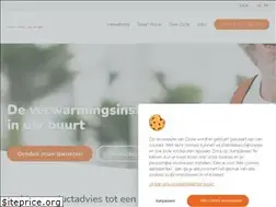 Sites similar to cozie.be