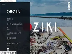 Sites similar to coziki.jp