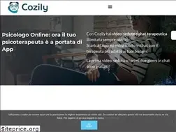 Sites similar to cozily.it