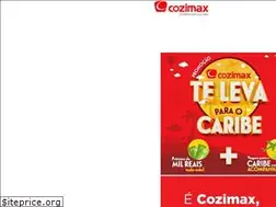 Sites similar to cozimax.com.br