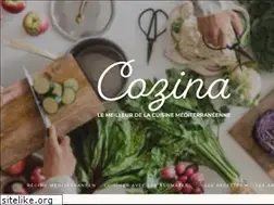 Sites similar to cozina.net