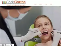 Sites similar to cozinedental.com