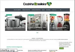 Sites similar to cozinhabrasileira.com