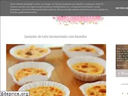 Sites similar to cozinhadaduxa.blogspot.com