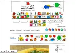 Sites similar to cozinhadamatilde.com.br