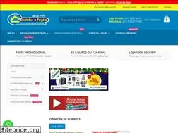 Sites similar to cozinhaefogao.com.br