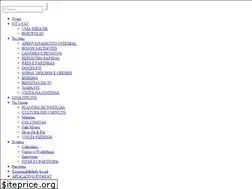 Sites similar to cozinhafitefat.com.br