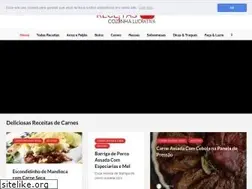 Sites similar to cozinhalucrativa.com