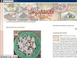 Sites similar to cozinhando-sem-gluten.blogspot.com