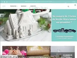 Sites similar to cozinharetro.com.br