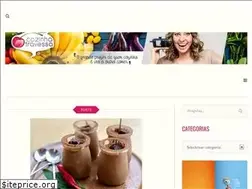 Sites similar to cozinhatravessa.com.br