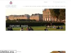 Sites similar to cozinhavibrante.com.br
