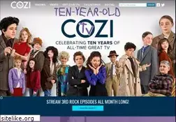 Sites similar to cozitv.com