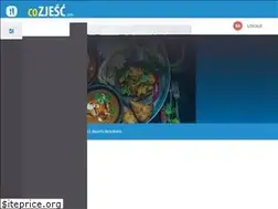 Sites similar to cozjesc.info