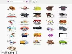 Sites similar to cozmato.com
