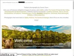 Sites similar to cozmicdave.com