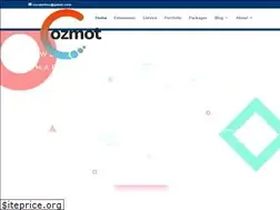 Sites similar to cozmot.com