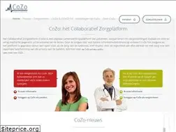 Sites similar to cozo.be