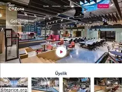 Sites similar to cozone.co