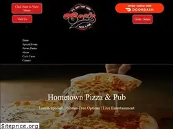 Sites similar to cozspizzaandpub.com