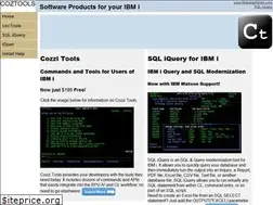 Sites similar to coztools.com