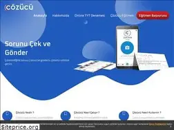 Sites similar to cozucu.app