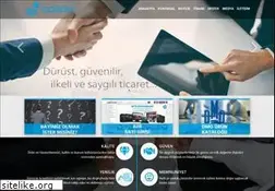 Sites similar to cozum.com.tr