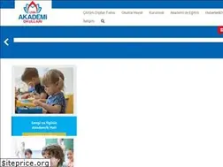 Sites similar to cozumakademiokullari.com
