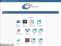 Sites similar to cozumarastirma.com