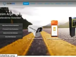Sites similar to cozumarge.com