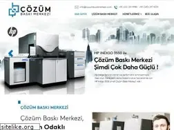 Sites similar to cozumbaskimerkezi.com