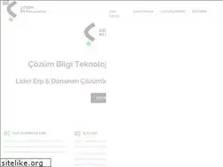 Sites similar to cozumbt.com