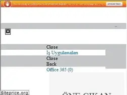Sites similar to cozumbulutu.com