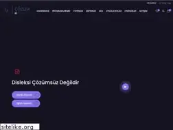 Sites similar to cozumdisleksi.com