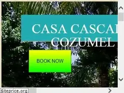 Sites similar to cozumel-home.com