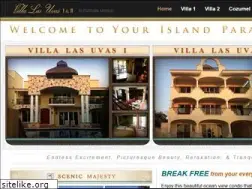 Sites similar to cozumel-rental-villalasuvas.com