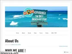 Sites similar to cozumelbarhop.wordpress.com
