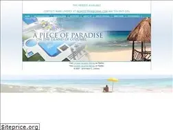 Sites similar to cozumelcondominium.com