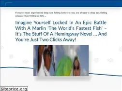 Sites similar to cozumeldeepseafishing.com