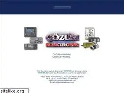 Sites similar to cozumelektronik.com