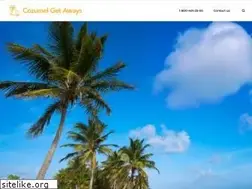 Sites similar to cozumelgetaways.com