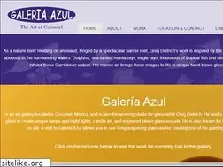 Sites similar to cozumelglassart.com