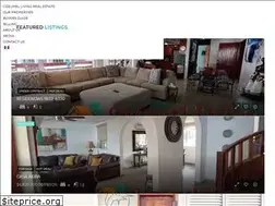 Sites similar to cozumelliving.com