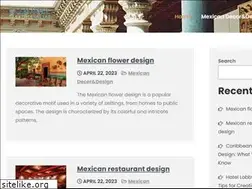 Sites similar to cozumelparadisevillas.com