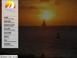 Sites similar to cozumelsailing.com