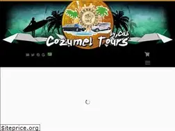 Sites similar to cozumeltoursbycab.com