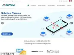 Sites similar to cozumevi.com