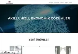 Sites similar to cozumholding.com.tr